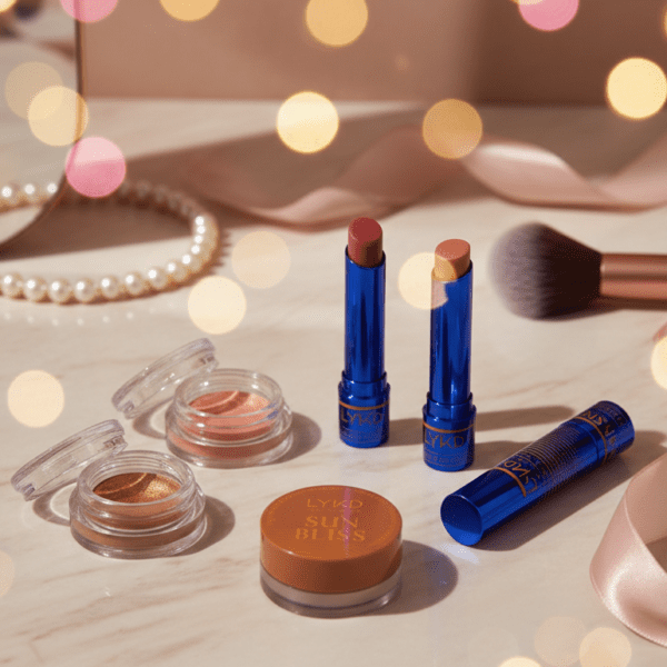 LYKD SUNGLAZE Lip Balm