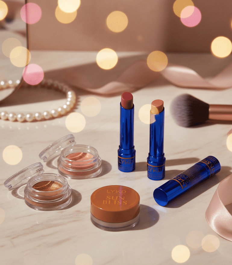 LYKD SUNGLAZE Lip Balm