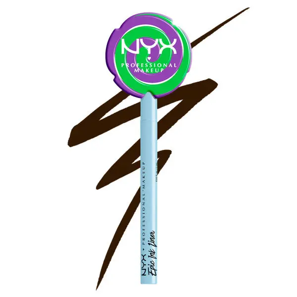 NYX Holiday Candy Swirl Liner - Image 3