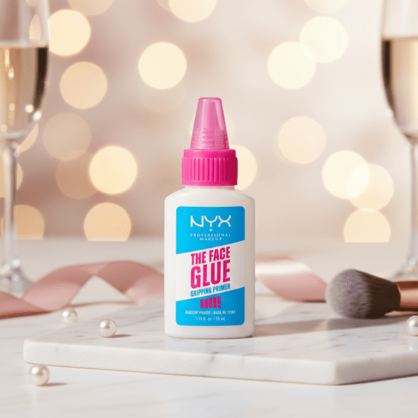 NYX Professional Makeup Face Glue Gripping Primer