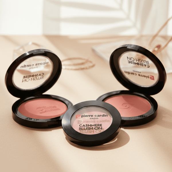 Pierre Cardin Cashmere Blush-On