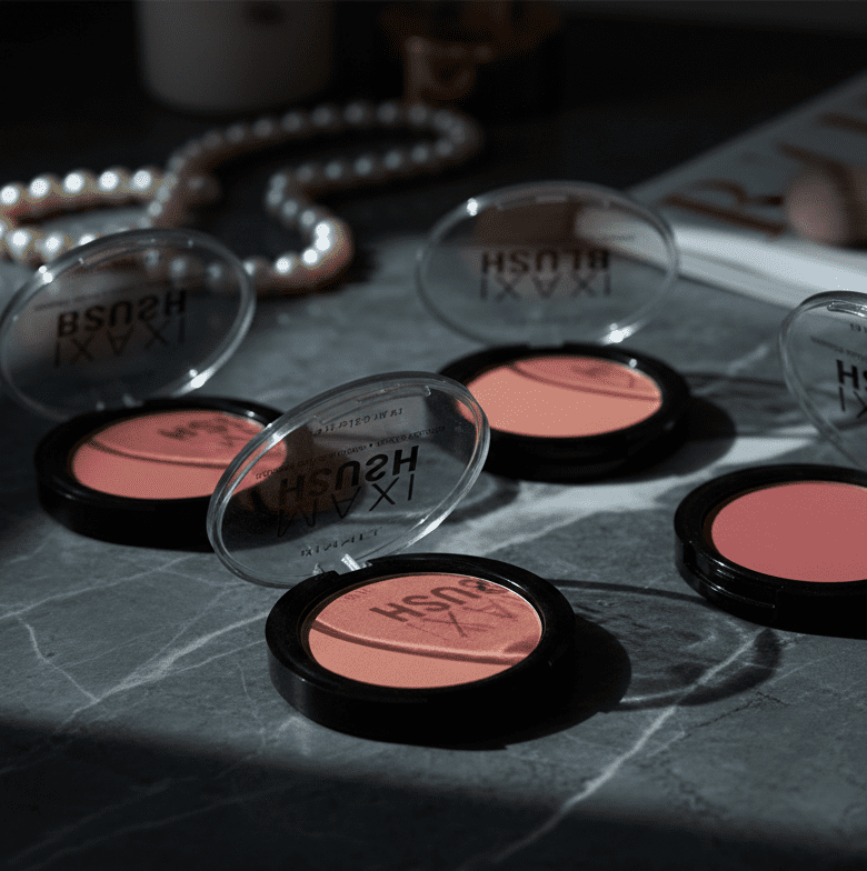 Rimmel London Maxi Blush