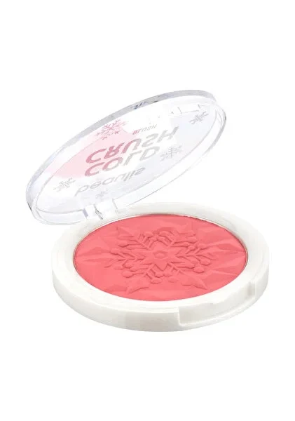 beaulis cold crush blush