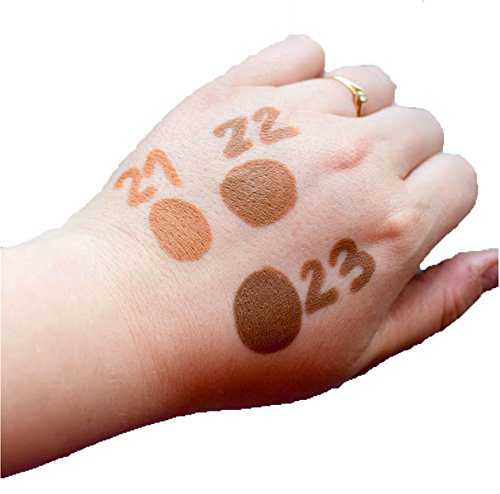 golden rose contour crayon