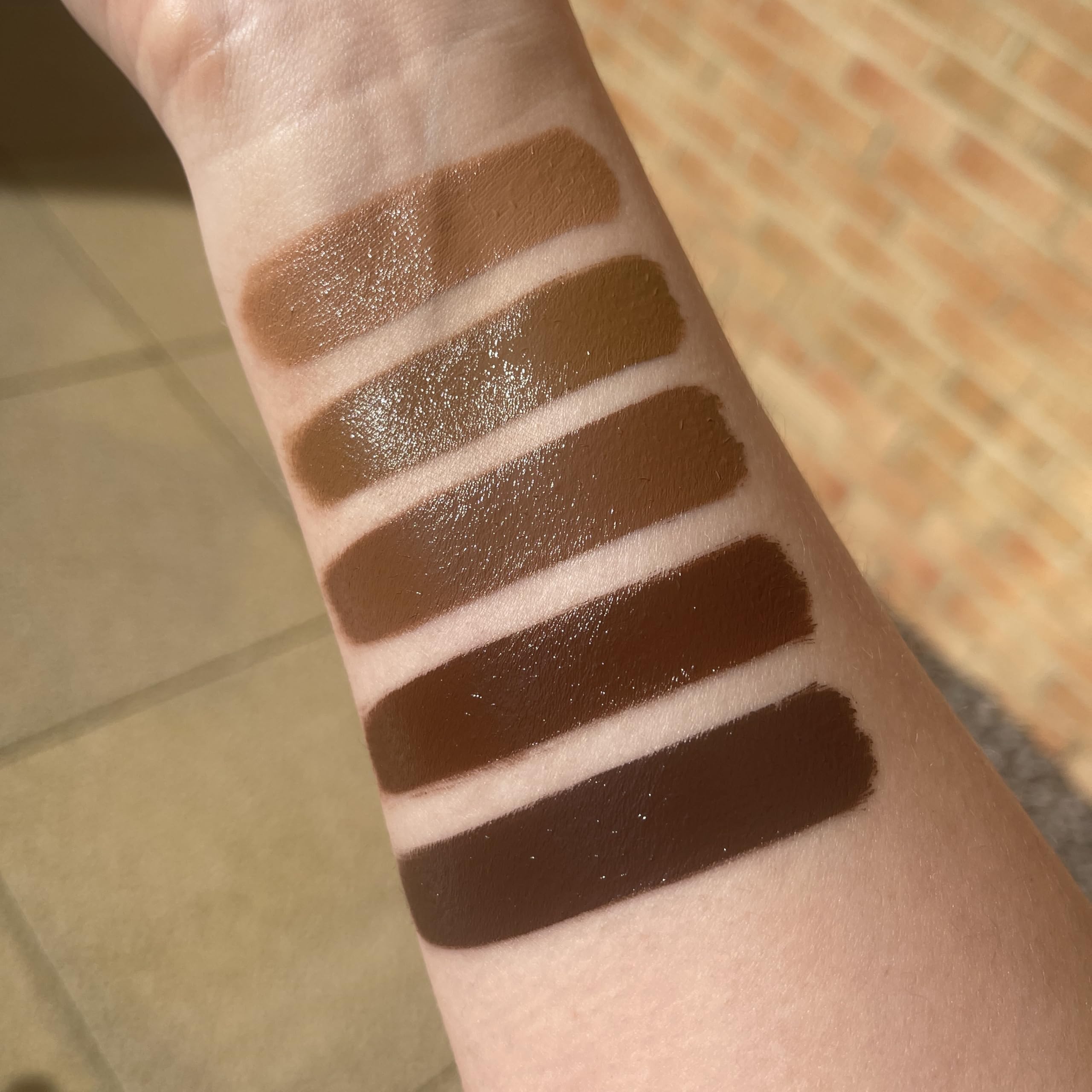 revolution ultra cream bronzer revolution ultra cream bronzer