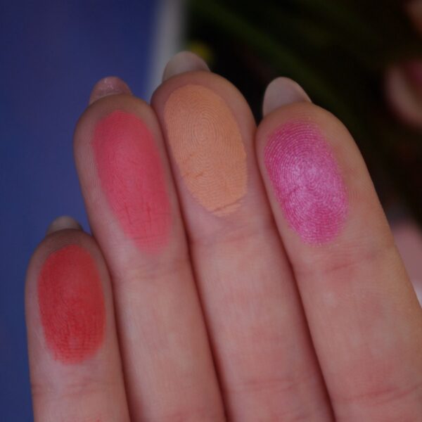makeup obsession pinky promise blush palette