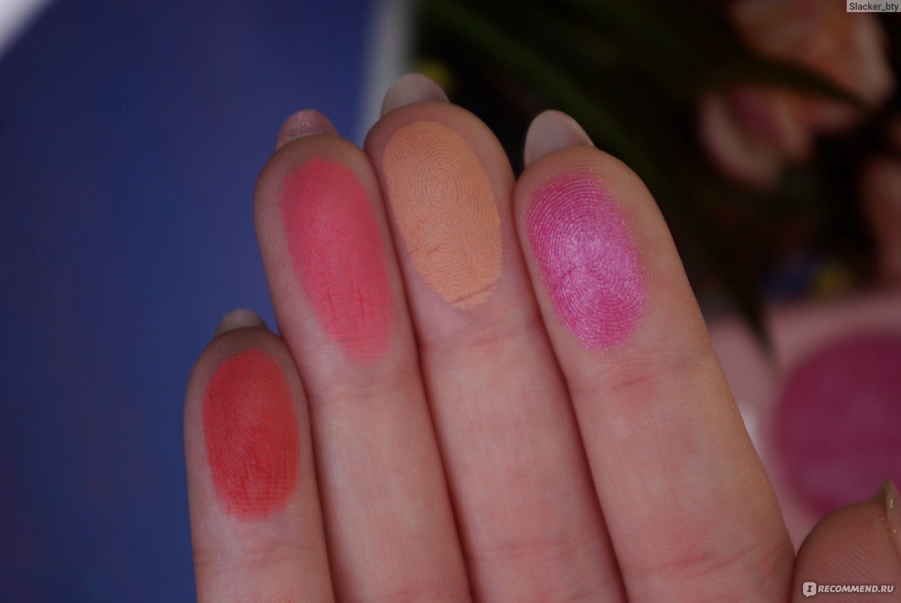 makeup obsession pinky promise blush palette makeup obsession pinky promise blush palette