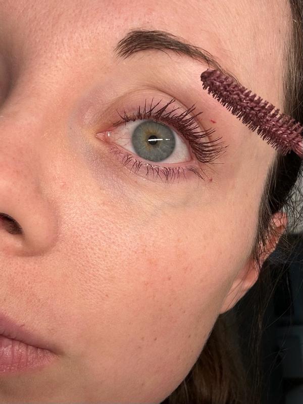 essence lash princess burgundy mascara essence lash princess burgundy mascara