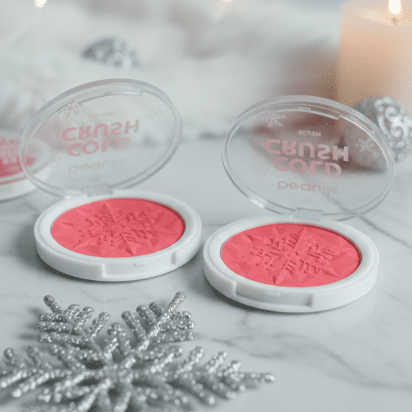 beaulis cold crush blush