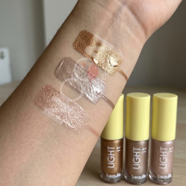 beaulis light it highlighter