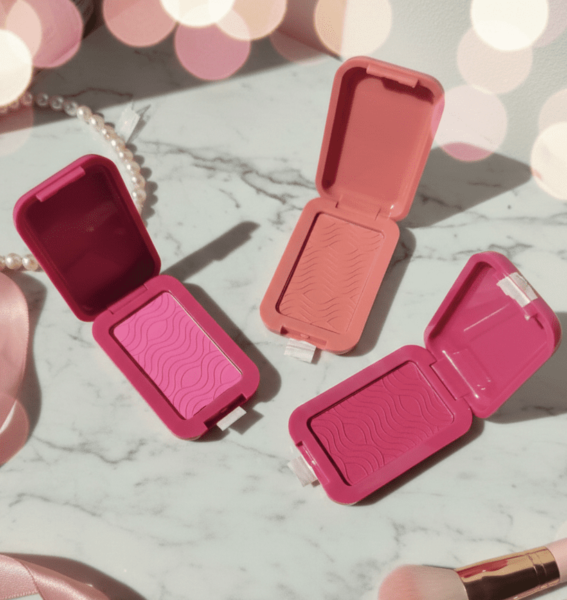 beaulis fun melted blush beaulis fun melted blush