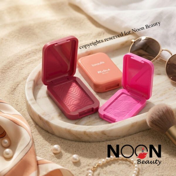beaulis fun melted blush