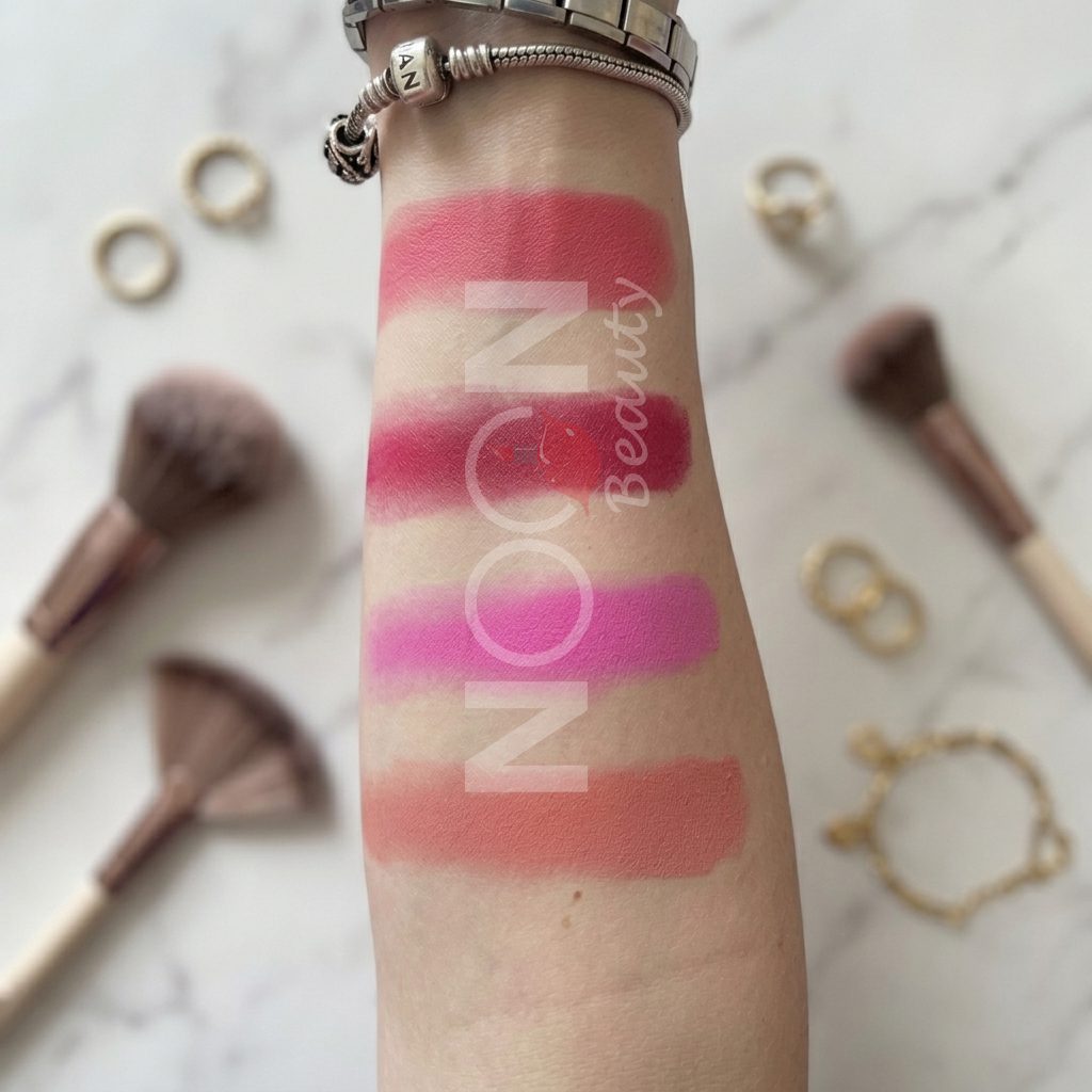 beaulis fun melted blush beaulis fun melted blush