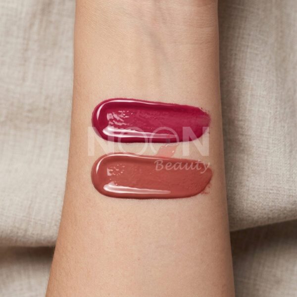 beaulis kiss unlocked lip tint