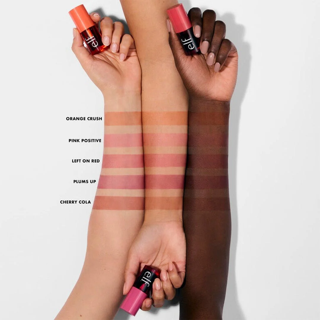 e l f sheer for it blush tint xoxo beauty cosmetic 4870 e l f sheer for it blush tint xoxo beauty cosmetic 4870