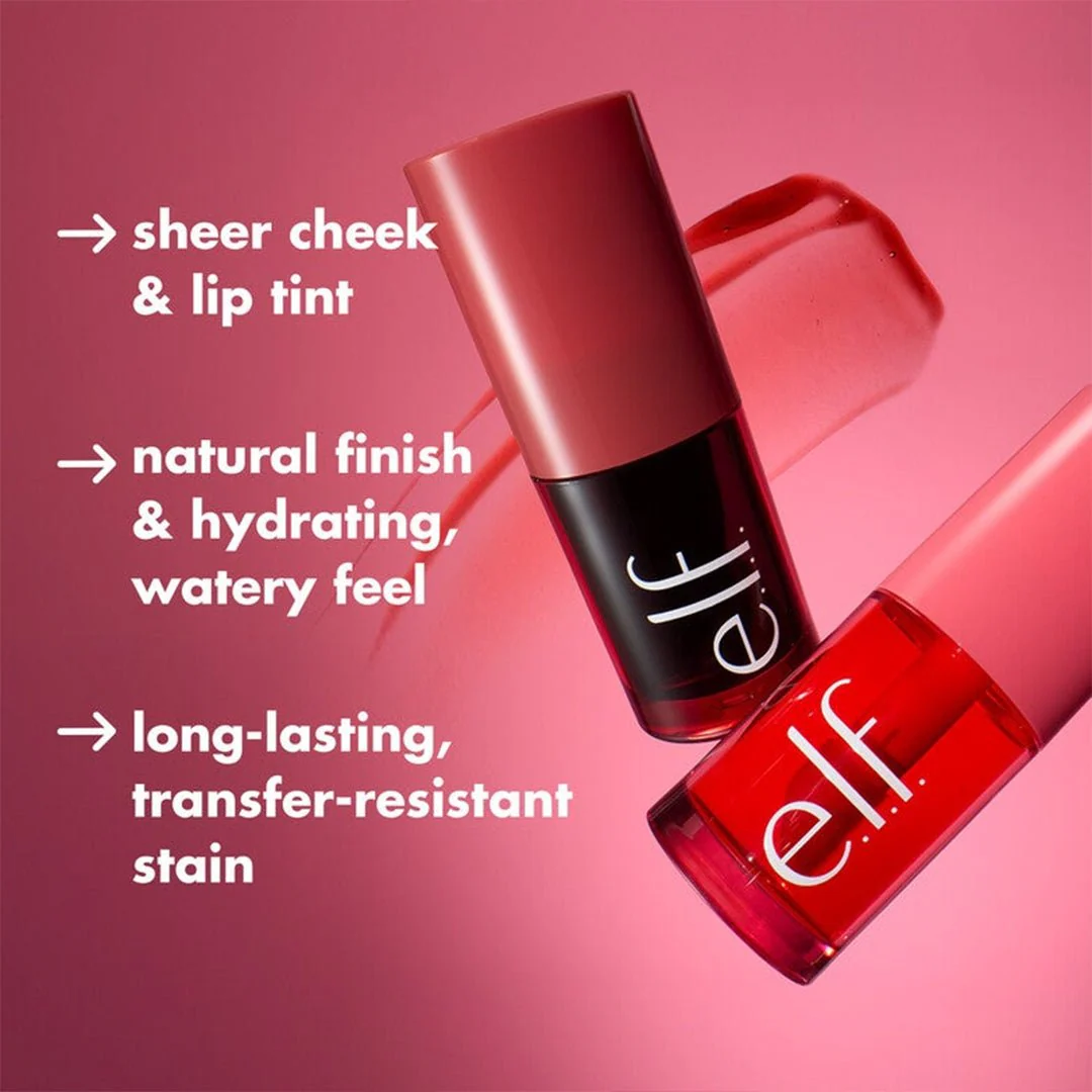 e l f sheer for it blush tint xoxo beauty cosmetic 8863 e l f sheer for it blush tint xoxo beauty cosmetic 8863