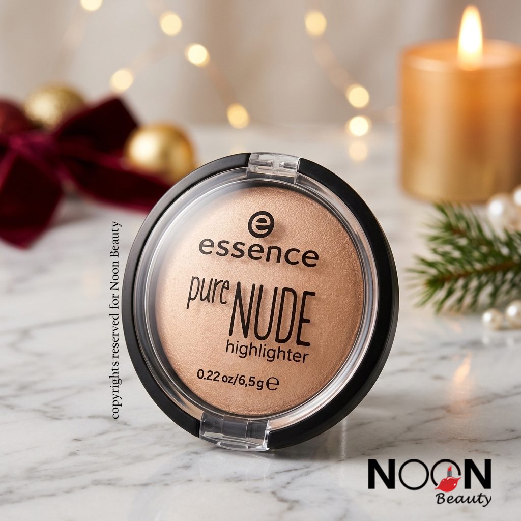 essence pure nude highlighter 01 essence pure nude highlighter 01