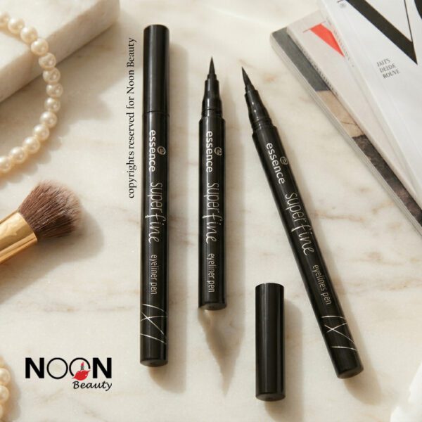 essence superfine liner