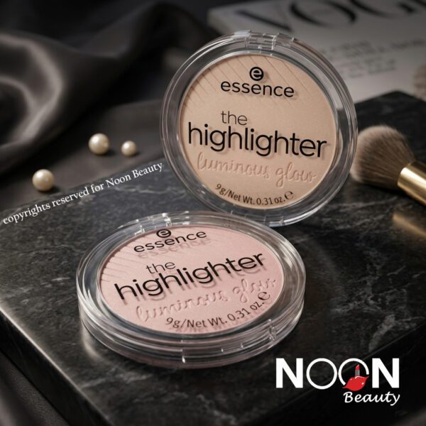 essence the highlighter