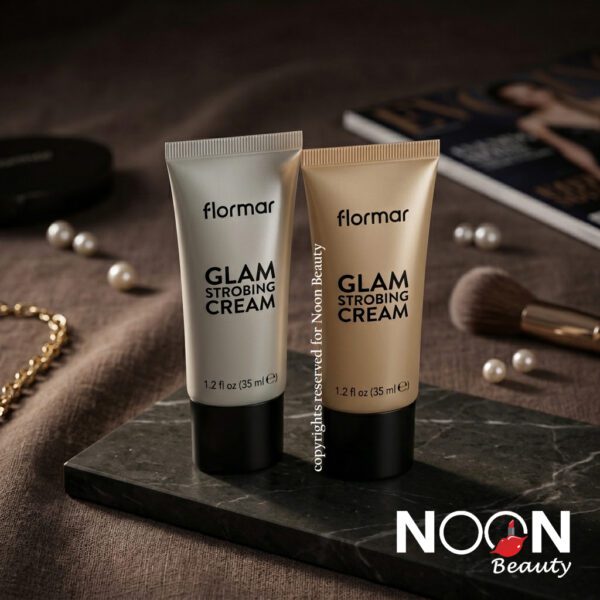 flormar glam strobing cream