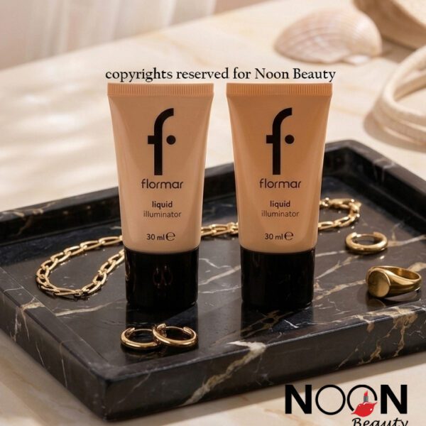 flormar liquid illuminator