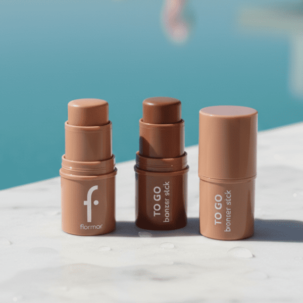 flormar to go bronzer stick 00