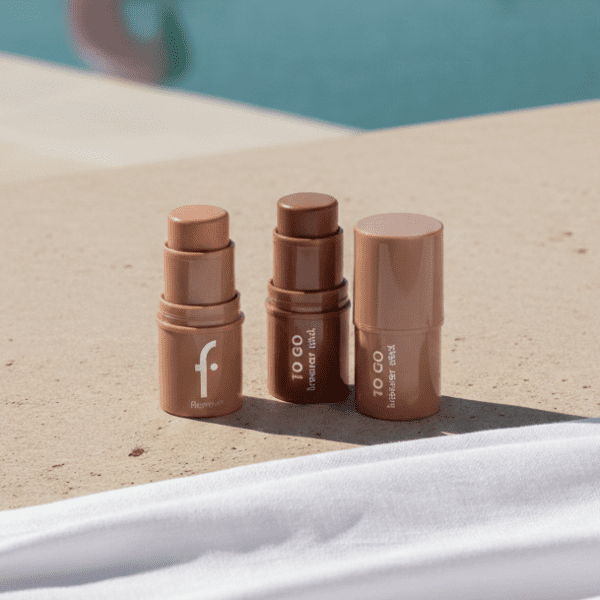 flormar to go bronzer stick 01