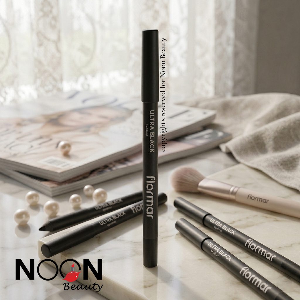 flormar ultra black eye pencil flormar ultra black eye pencil
