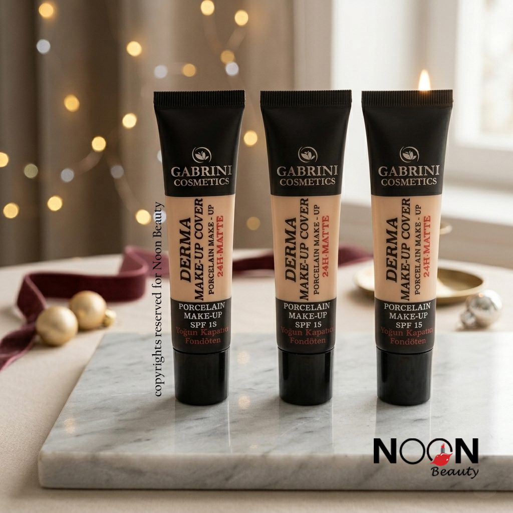 gabrini derma cover foundation 02 gabrini derma cover foundation 02