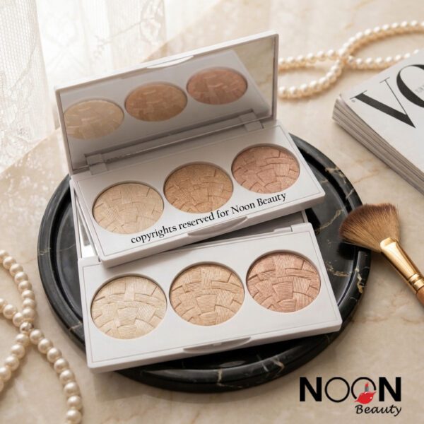 gabrini highlighter palette