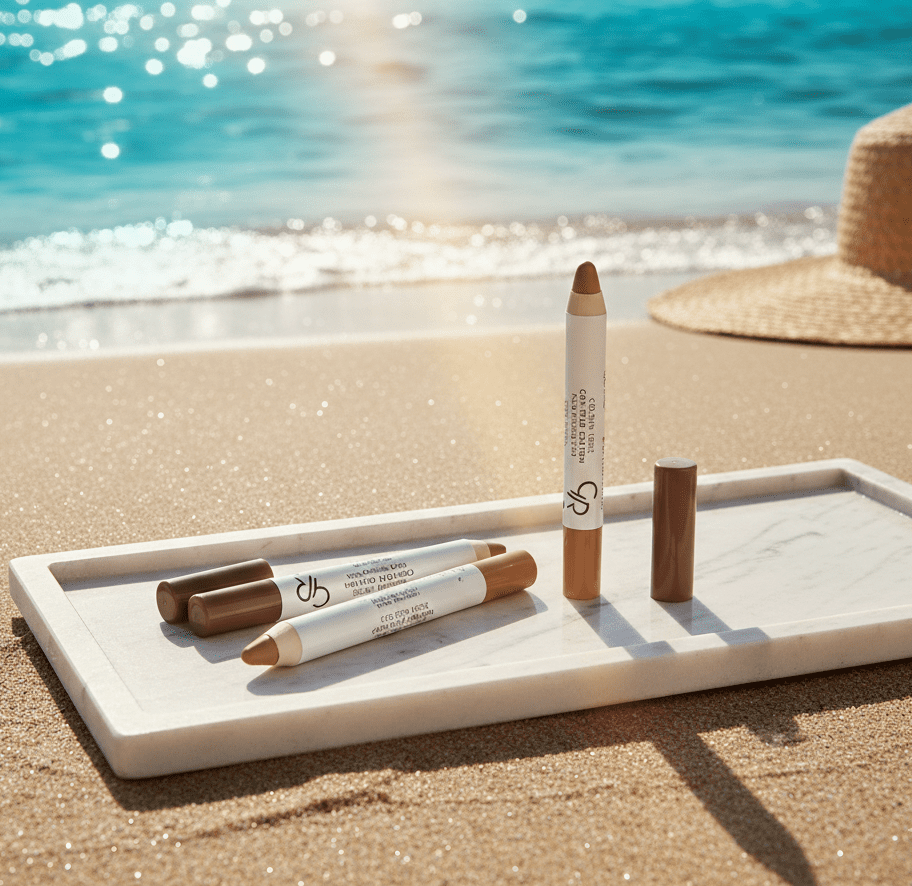 golden rose contour crayon golden rose contour crayon