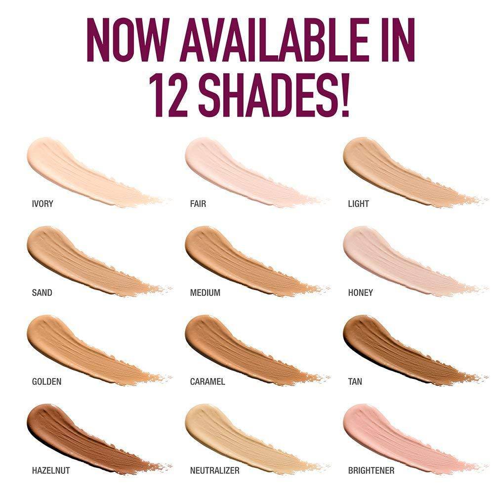 maybelline instant age rewind concealer maybelline instant age rewind concealer