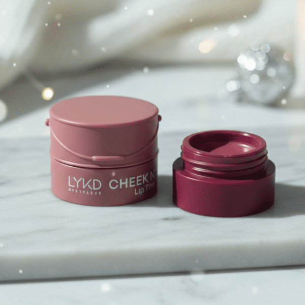 LYKD Cheek & Lip Tint