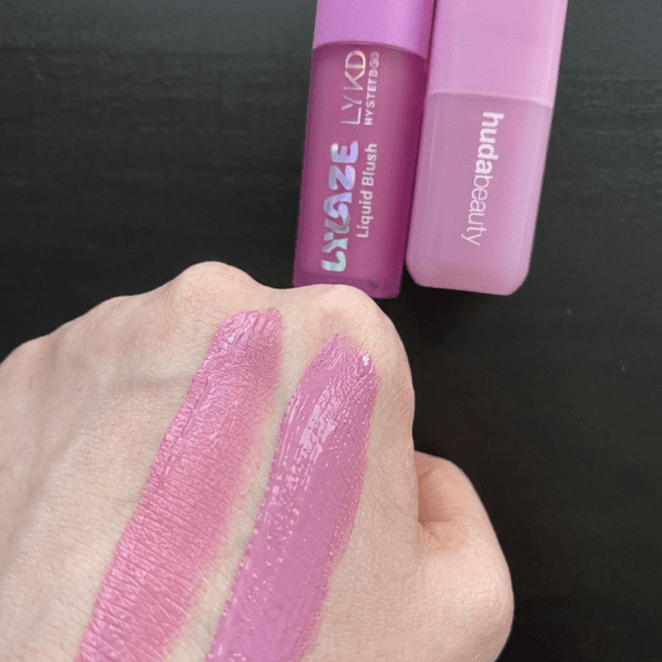 lykd lylaze liquid blush 01