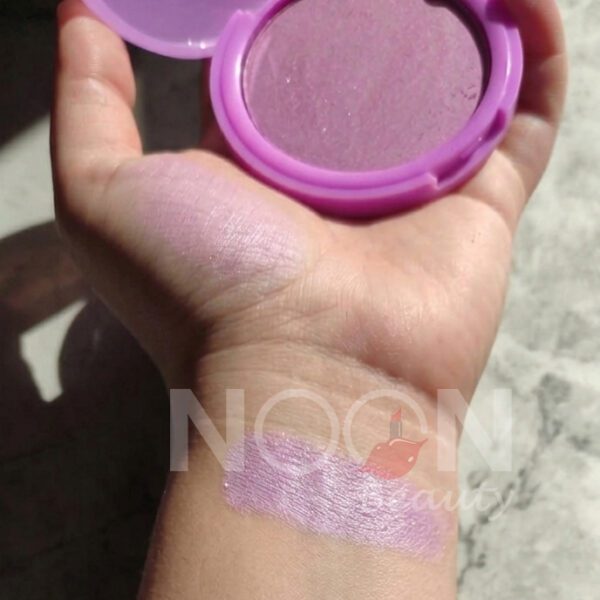 lykd lylaze powder blush