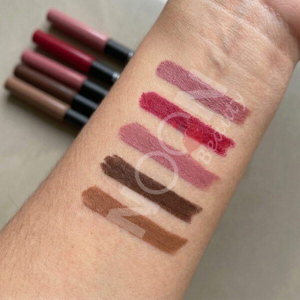 lykd visible plumping lipliner