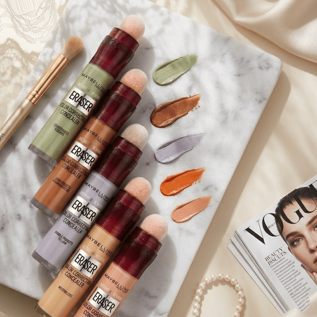 maybelline instant age rewind concealer maybelline instant age rewind concealer