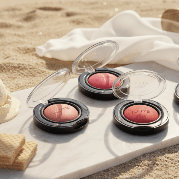 note bouncy blush