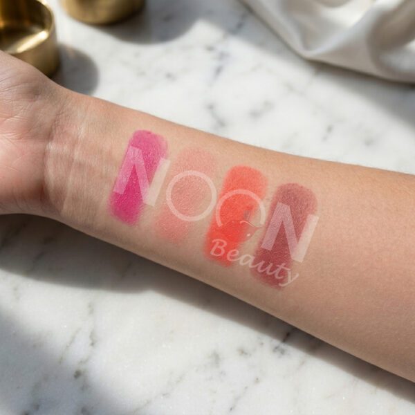 note bouncy blush