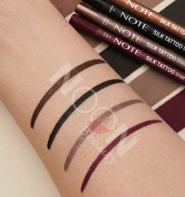 note silk tattoo liner note silk tattoo liner