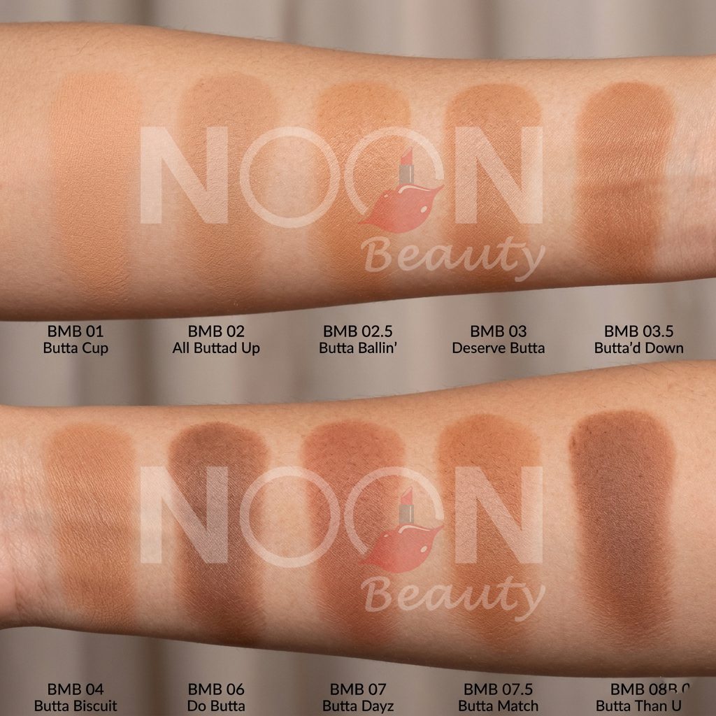 nyx buttermelt butter bronzer nyx buttermelt butter bronzer