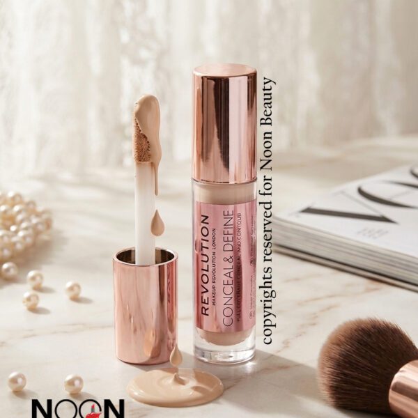 revolution conceal and define 02