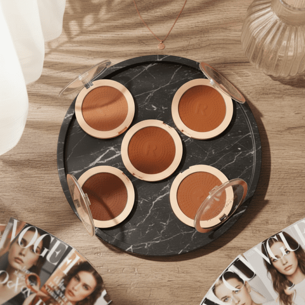 revolution mega bronzer 00