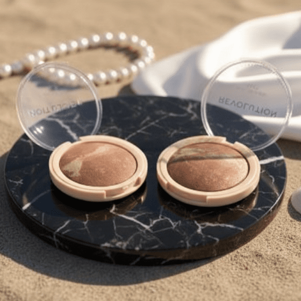 revolution reloaded bronzer 00