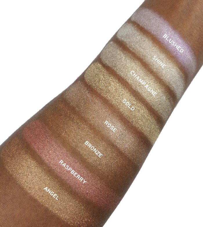 revolution relove iluminador en polvo super highlight shine 3 62800 revolution relove iluminador en polvo super highlight shine 3 62800