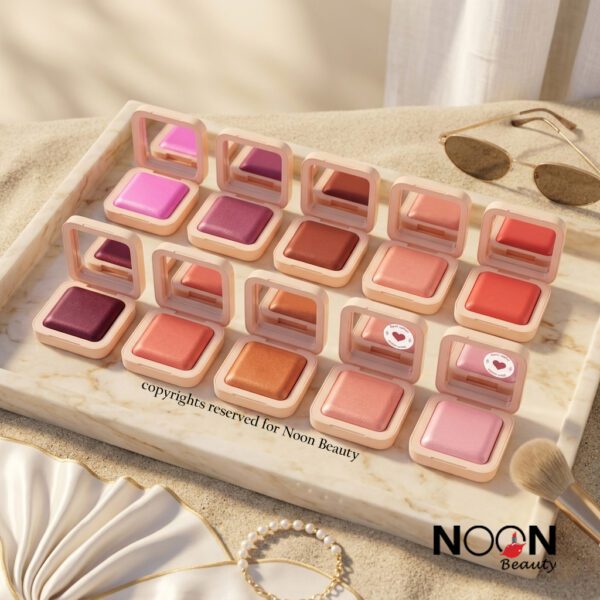 the beauty crop glow milk blush