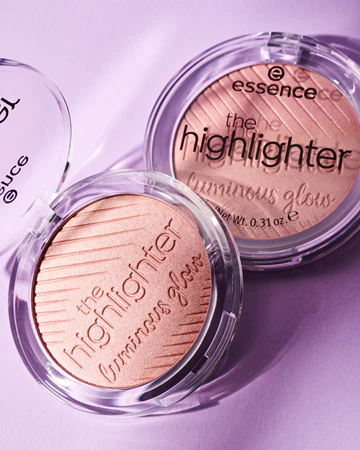 essence the highlighter