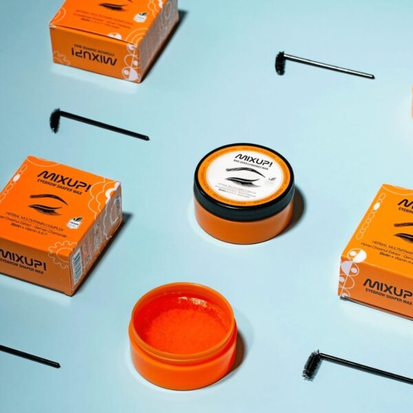 mixup brow gel