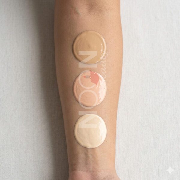 beaulis beautify it bb cream