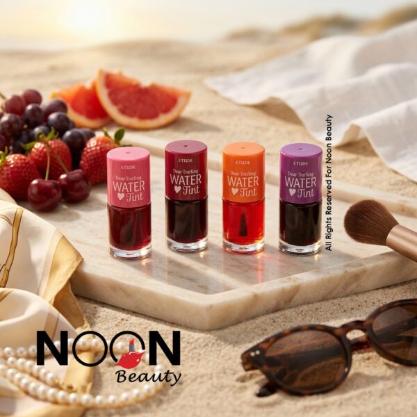 etude dear darling water tint